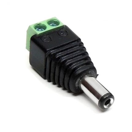 CONECTOR PLUG P4 MACHO